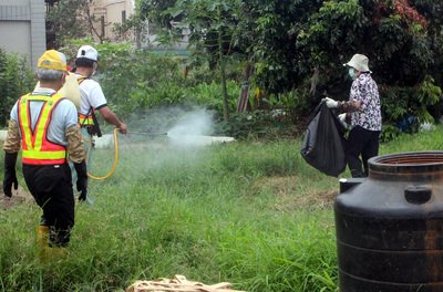 Thủ tướng Mao Trị Quốc chỉ thị các bộ ngành lập danh sách quản lý cư xá đất đai phòng chống dịch sốt Dengue