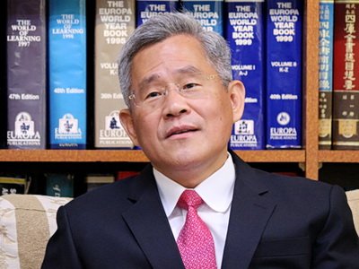 Bộ Ngoại giao nghiêm nghị lên tiếng vụ công dân Đài Loan cầm hộ chiếu tham quan Liên Hiệp Quốc bị từ chối