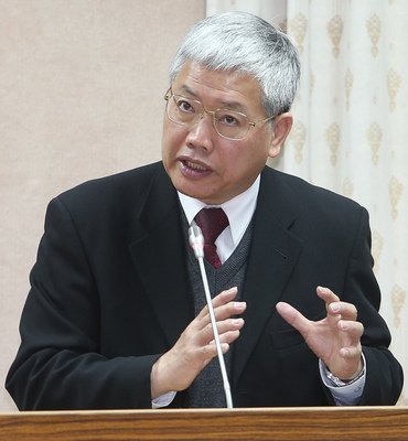 Kiều bào ở nước ngoài bắt đầu đăng ký tham gia bỏ phiếu bầu tổng thống Đài Loan diễn ra năm 2016
