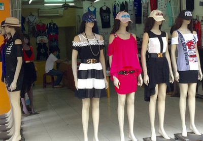 Viện Nghiên cứu Kinh tế Trung Hoa điều chỉnh tăng trưởng GDP năm 2015 của Đài Loan ở mức 0,9%
