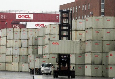 Viện Nghiên cứu Kinh tế Đài Loan dự báo tăng trưởng GDP năm 2015 không giữ được mức tăng 1%