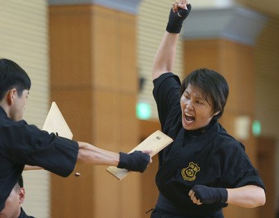 Thành lập Đội đặc nhiệm duy trì an ninh trong thời gian bầu cử tổng thống.