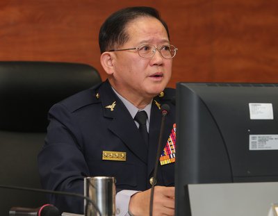 Bà Thái Anh Văn bị hăm dọa ? Sở Cảnh chính : thông tin không đúng sự thật