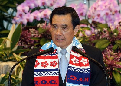 Hồi ứng cáo văn Tôn giáo hòa bình, Tổng thống: Hai bờ eo biển phát ra ánh sáng hòa bình.