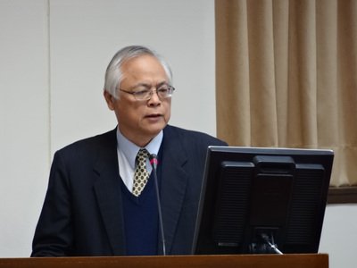 Viện Hành chính vội sửa Luật Ngư nghiệp để tránh việc EU đưa ra thẻ đỏ phạt nặng tàu đánh cá Đài Loan