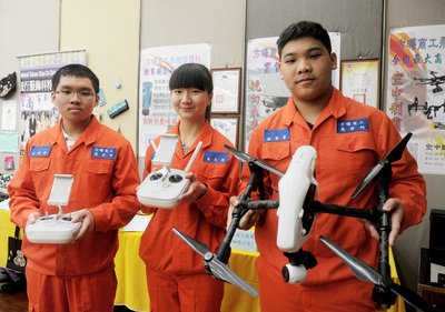 Thương gia Đài Loan tại Việt Nam tìm nhân tài.