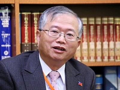 Bộ Ngoại giao kỳ vọng Mỹ đứng ra điều đình về tranh chấp trên vùng biển Okinotori