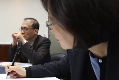 Giới báo chí quan trọng trên quốc tế cử đoàn tới Đài Loan quan tâm lễ tuyên thệ nhậm chức tổng thống ngày 20-5