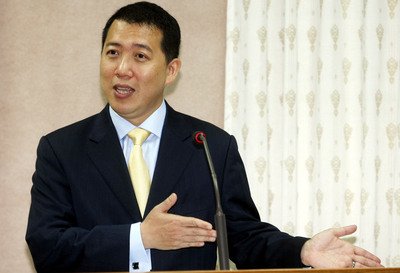 Ông Dương Tử Bảo và hai quan chức được chính thức xếp vào danh sách đảm nhận phó thủ trưởng trong tân nội các