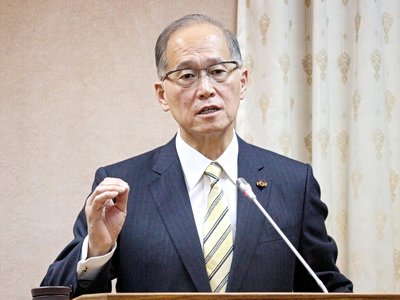 Ông Lý Đại Duy : Năm nay Đài Loan sẽ phải làm việc rất vất vả tại Hội nghị ICAO