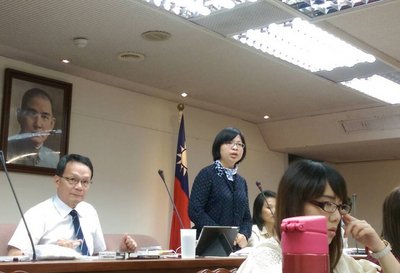 Luật dịch vụ việc làm thông qua vòng đầu quy định lao động nước ngoài làm hết 3 năm không bị buộc xuất cảnh ra khỏi Đài Loan