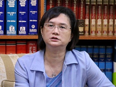 Bộ Ngoại giao: Trước đó đã có tiền lệ đưa nghi phạm Đài Loan từ Campuchia về nước xét xử