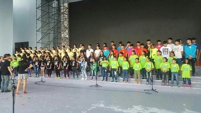 Bộ ngoại giao sẽ trợ cấp cho Đoàn hợp xướng Puzangalan Choir đi Châu Âu biểu diễn