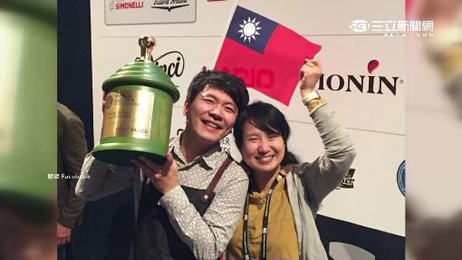 Ngô Tắc Lâm giành giải quán quân trong cuộc thi Nhà pha chế cà phê thế giới (WBC)