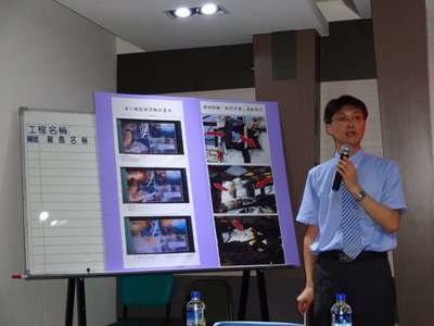 Văn phòng Kiểm sát : Trong vụ phóng nhầm tên lửa, chưa bắt được chứng cứ khả nghi để làm lộ bí mật ra ngoài