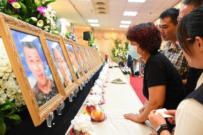 Vụ tai nạn cháy xe khiến cho 26 người tử vong, do bản điều tra không được công khai khiến cho gia đình phẫn nộ