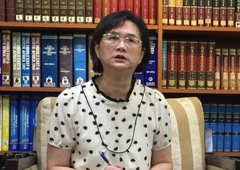 Bộ Ngoại giao: Đang trao đổi với Philippines về người Đài Loan bán ma túy bị bắt.