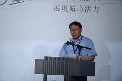 Kha Văn Triết: Mong Trung Quốc hiểu được sự kiên trì của Đài Loan đối với tự do dân chủ.