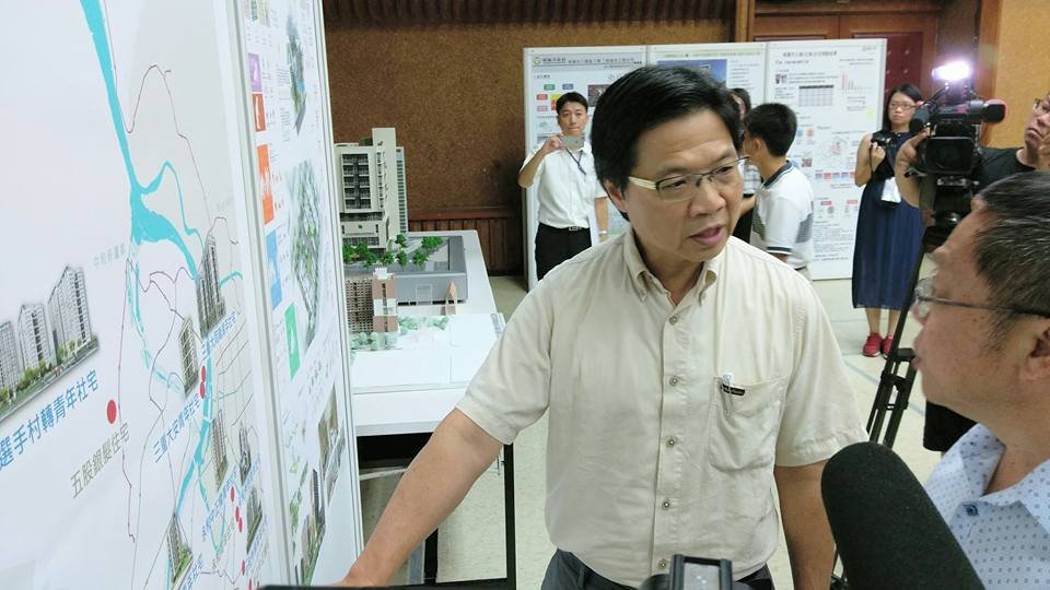 Ô. Diệp Tuấn Vinh: Tạo điều kiện đồng bộ để đẩy mạnh chính sách nhà ở xã hội được tiến hành thuận lợi hơn