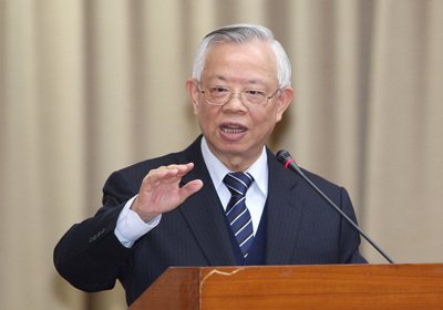 Bành Hoài Nam thêm lần nữa nhận được đánh giá hạng A, trở thành vị Thống đốc Ngân hàng duy nhất trên thế giới liên tục 13 năm li
