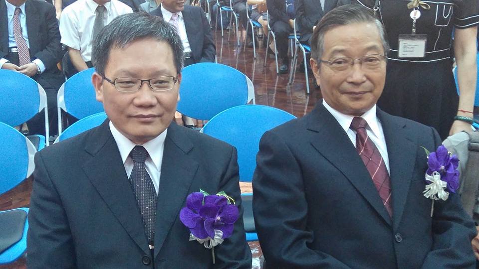 Ông Trương Triệu Thuận : Để tốc độ điều tra vụ rửa tiền của Ngân hàng MegaBank ít nhất phải đồng bộ với Mỹ