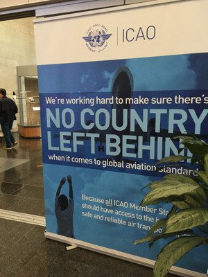Tổ chức hàng không dân dụng quốc tế cấm giới truyền thông Đài Loan phỏng vấn