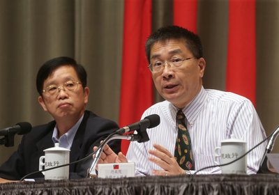 Viện hành chính: chưa có thời gian cụ thể mở cửa nhập khẩu thực phẩm từ vùng nhiễm xạ hạt nhân ở Nhật