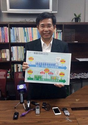 Chính phủ trích ra 10.000 NTD hàng tháng khuyến khích thanh niên trải nghiệm việc làm trong môi trường thực tế