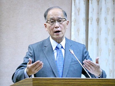 Đài-Nhật đối thoại vấn đề trên biển, Ngoại trưởng: Sẽ giành quyền đánh bắt cá tại Okinotorishima