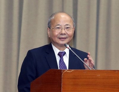 Ông Lý Thụy Thương: Đừng để chính trị xen vào cuộc họp bàn thảo hợp tác tài chính giữa hai bờ eo biển