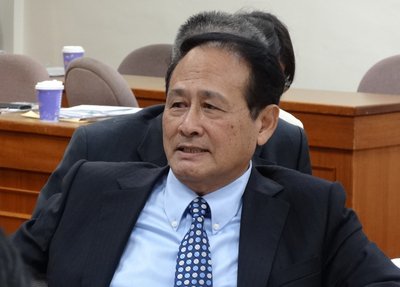 Ông Tào Khởi Hồng: Sẽ yêu cầu Nhật Bản ghi rõ nơi sản xuất trước khi xuất khẩu thực phẩm sang Đài Loan