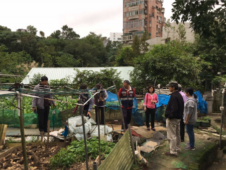 Khu vực Nội Hồ Đài Bắc xuất hiện hiện tượng nhiễm bệnh sốt xuất huyết tập thể
