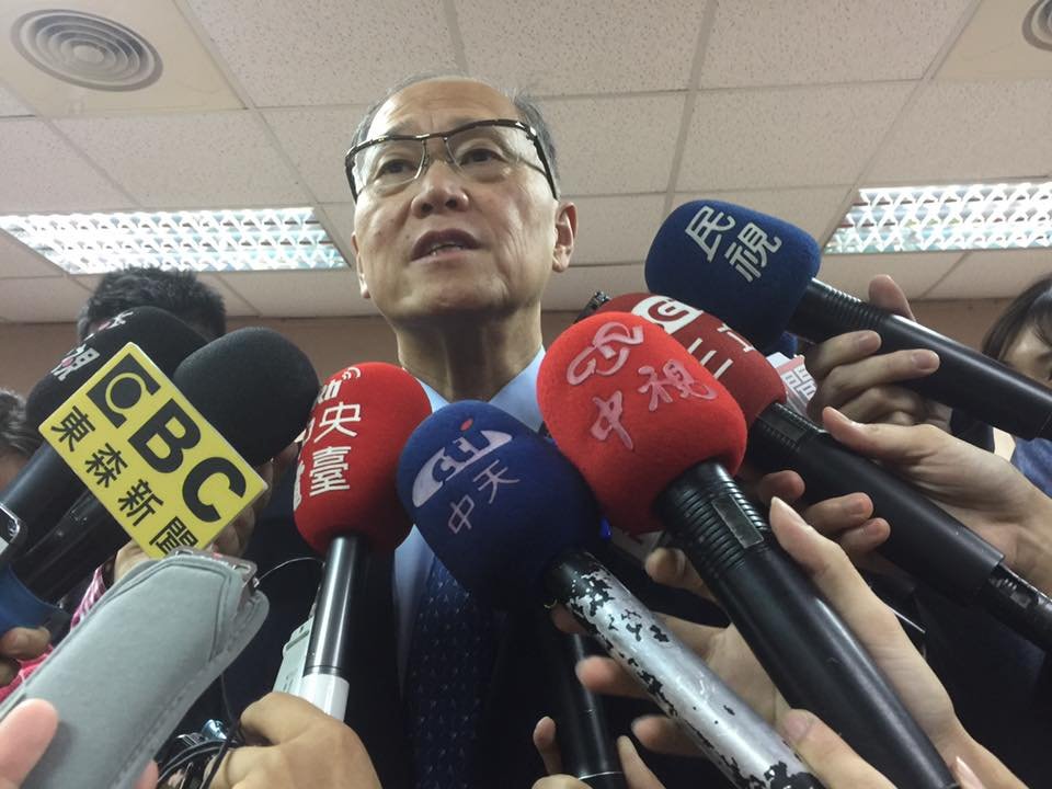 Bộ trưởng Bộ Ngoại giao: TT Thái Anh Văn sắp thăm các nước châu Mỹ La Tinh, không có cuộc gặp riêng với ông Trump