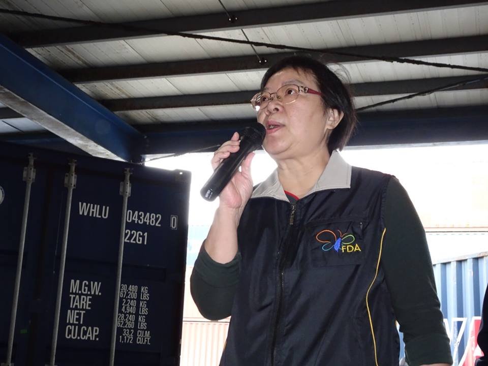 Tăng cường quản chế biên giới, “Phải kiểm tra” lô thực phẩm đầu tiên nhập từ Nhật Bản