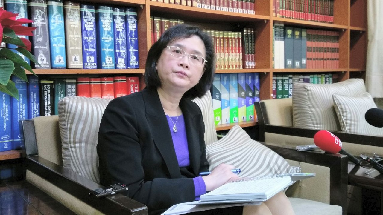 Vụ án lường gạt tại Tây Ban Nha. Bộ Ngoại giao: Thương lượng đưa tội phạm người Đài về nước.
