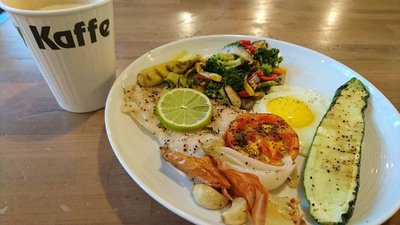 Ăn sáng có tác dụng tránh chứng mất ngủ.