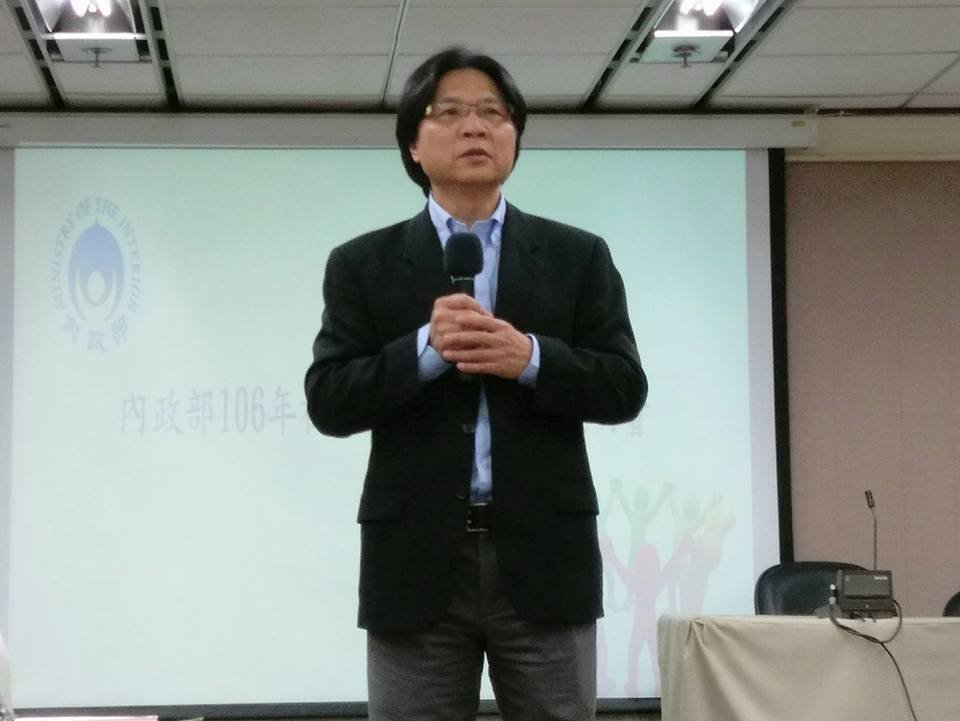 Nới lỏng lập pháp Luật đoàn thể xã hội, từ chế độ chấp thuận cho phép sửa đổi thành chế độ đăng ký