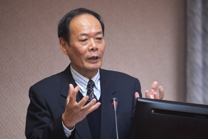 Mùa đánh bắt cá gần đến, Lý Trung Uy: Bảo vệ quyền đánh bắt cá cho ngư dân tại quần đảo Okinotorishima