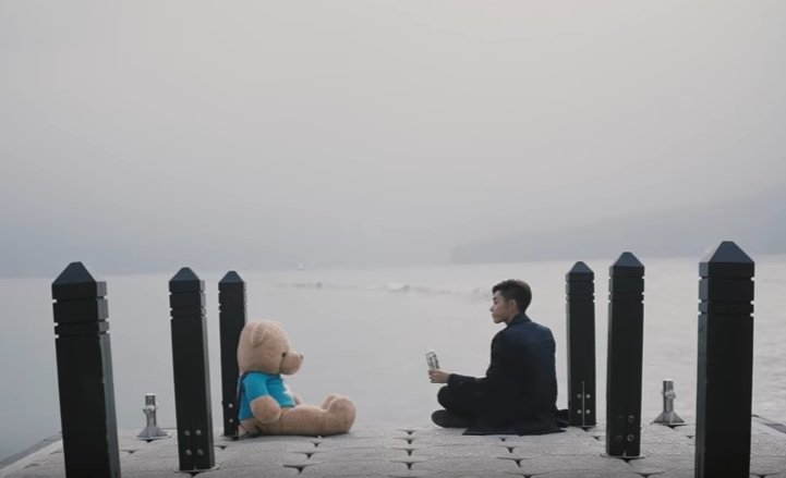 Ca sĩ Việt Nam Jun Phạm quay MV tại Đài Loan đạt gần 2,7 lượt xem trên Youtube