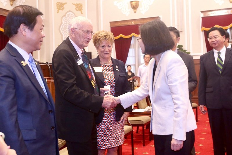 Tổng thống: Cải cách và kế hoạch xây dựng cơ sở hạ tầng tầm nhìn xa là bước tiến mấu chốt hướng tới phát tr