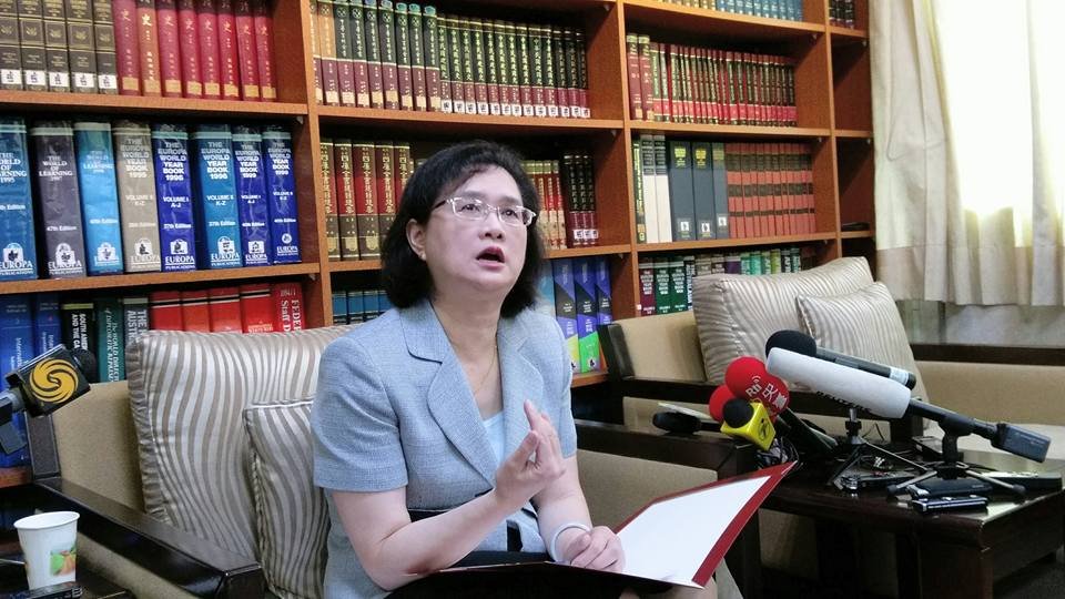 Bộ Ngoại giao theo dõi sát sao việc Trung Quốc chèn ép địa vị hội viên AIB của Đài phát thanh quốc tế RTI