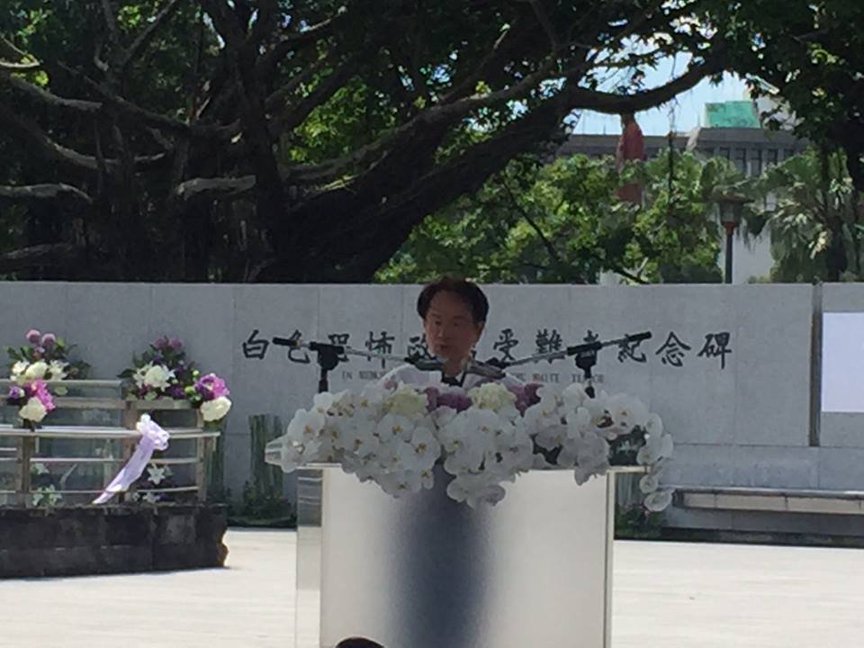 Lưu Hiểu Ba qua đời, ông Trần Nghi Thâm: từ kinh nghiệm bãi bỏ Luật giới nghiêm giúp dân chủ hóa Trung Quốc