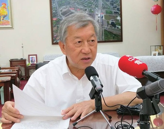 Khưu Kính Thuần : Dốc sức đẩy mạnh chứng nhận Halal để thu hút du khách Hồi giáo đến Tân Trúc du lịch