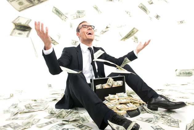 Trên 1000 người có thu nhập mỗi tháng trên 1 triệu Đài tệ, trong đó 80% là nam giới