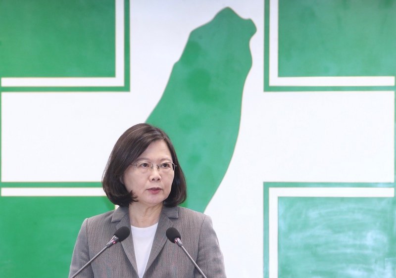 Tổng thống Thái Anh Văn, Thủ tướng Lâm Toàn đích thân gửi lời xin lỗi sau sự cố mất điện