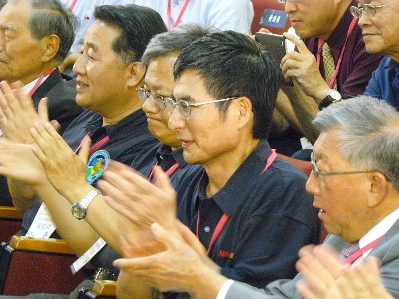Đài Loan lần đầu tiên chế tạo vệ tinh viễn thám- thành công phóng vào không gian