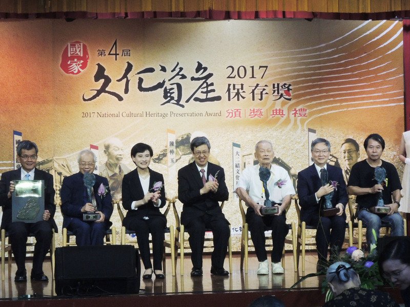 Phó tổng thống: Bảo tồn tài sản văn hóa phải thực hiện từ địa phương