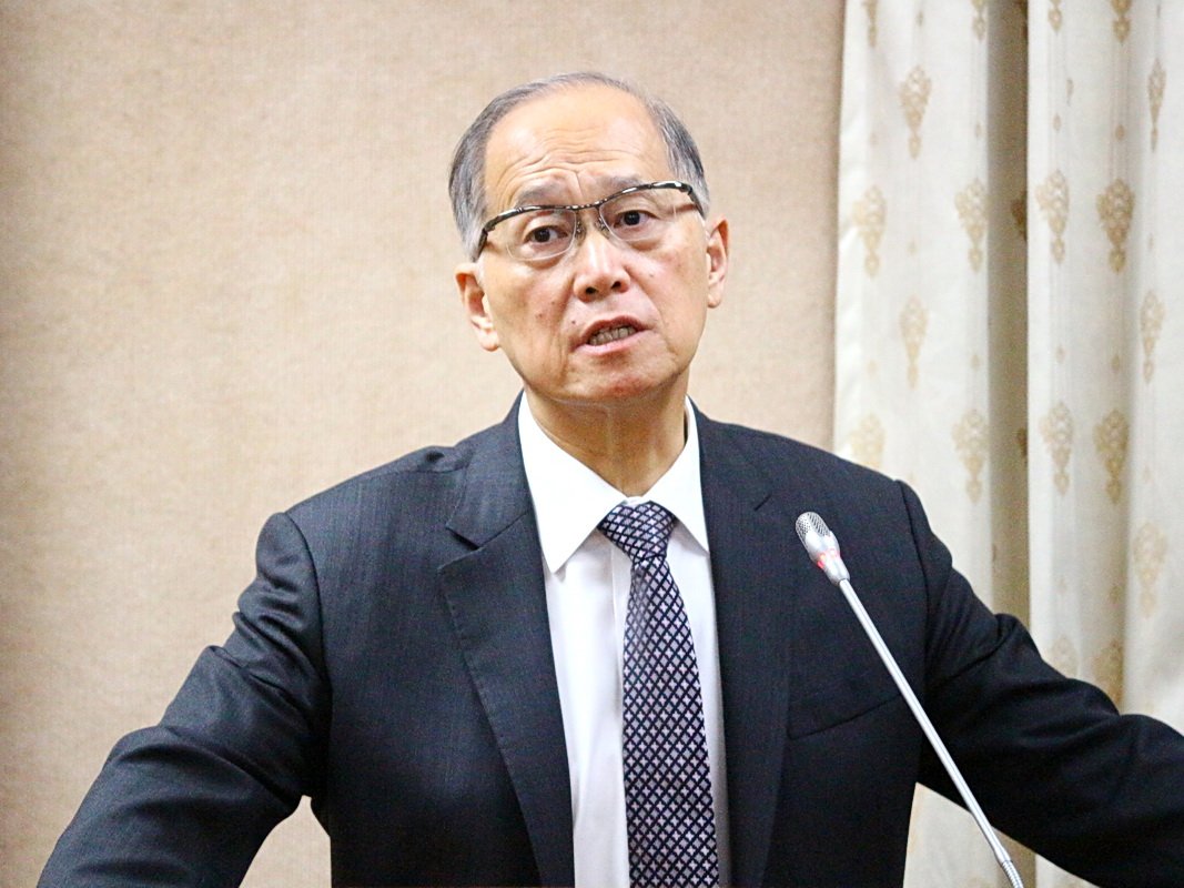 Chuyến thăm của Tổng thống Thái Anh Văn tới các nước bang giao ở Nam Thái Bình Dương là chuyến thăm vì tình hữu nghị