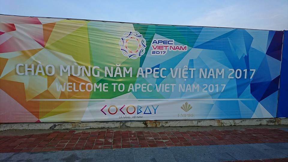 Việt Nam tổ chức Hội nghị APEC, luôn tiện quảng bá du lịch