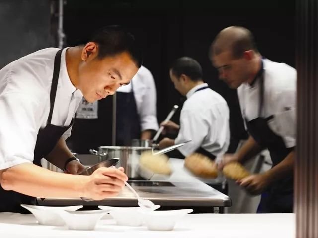 Giang Chấn Thành chuẩn bị mở nhà hàng Thành Đô, khám phá ẩm thực Tứ Xuyên